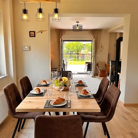 Villa Minka - Perfect Family Vacation Bled