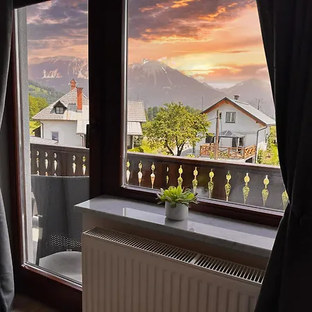 Minka - Perfect Family Vacation Villa Bled
